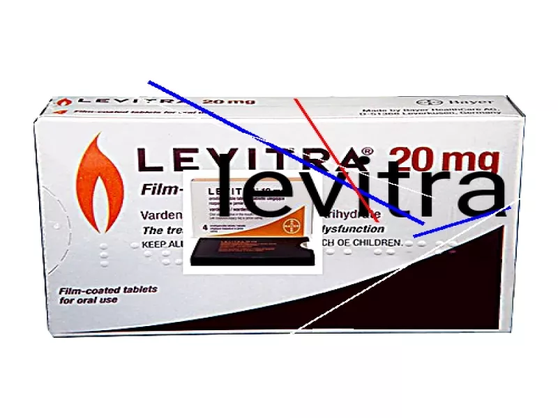 Acheter levitra generique 10mg